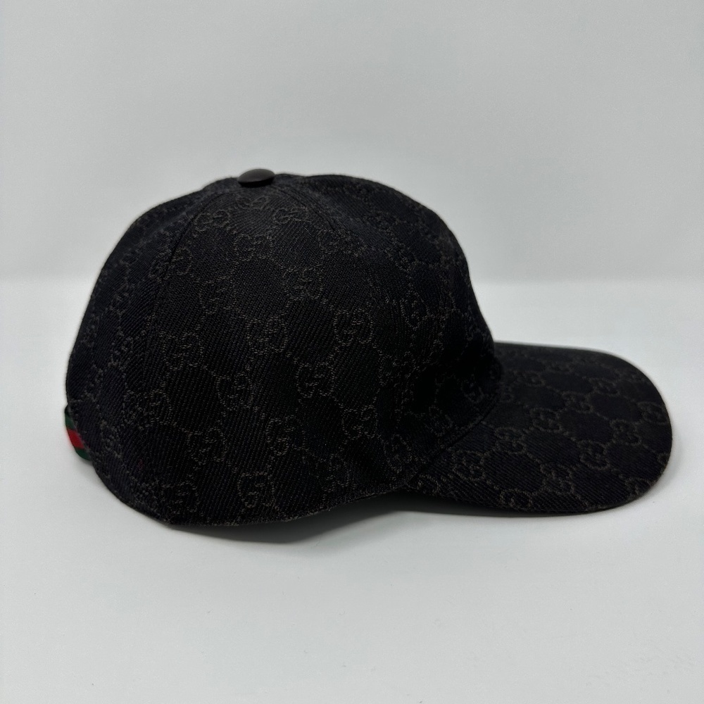 Gucci Hat Baseball Cap - image 5